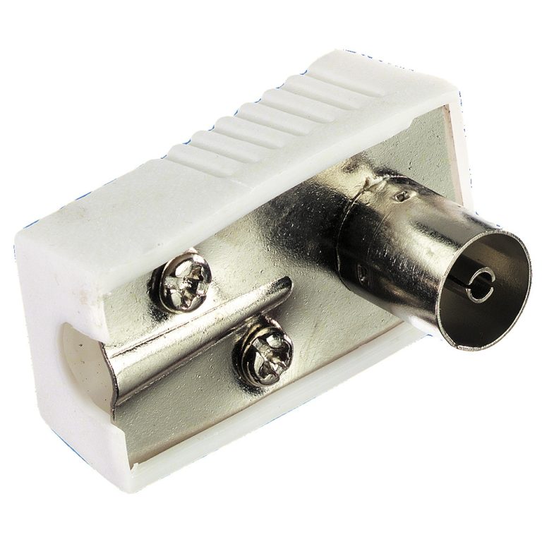 Basic Coax Contrasteker Haaks | Kopen bij Flickmyhouse