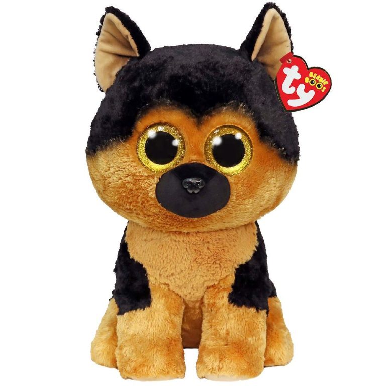 TY Beanie Boos Herdersknuffel Spirit 42 cm | Kopen bij Flickmyhouse