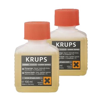 Krups Reinigingmiddel Xs900010 | Kopen bij Flickmyhouse
