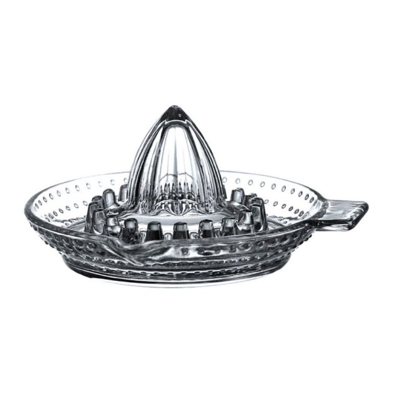 Luminarc Glazen Citruspers 13x7 cm Transparant | Kopen bij Flickmyhouse