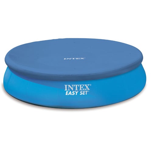 Intex Easy Set 28022 Afdekzeil Zwembad 366cm | Kopen bij Flickmyhouse