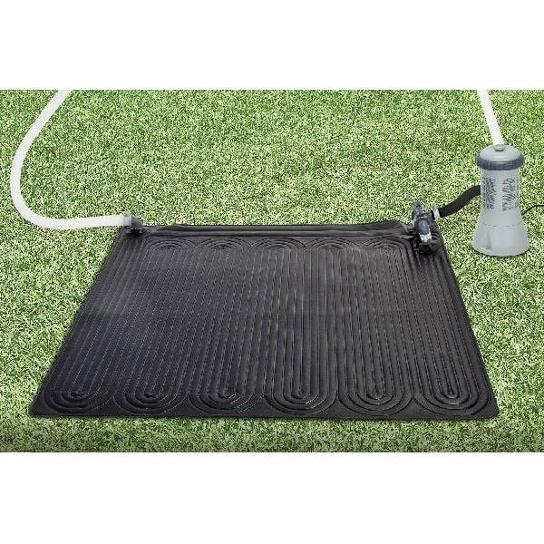 Intex 28685 Solar Verwarmingsmat Zwembadwater 120x120cm | Kopen bij Flickmyhouse