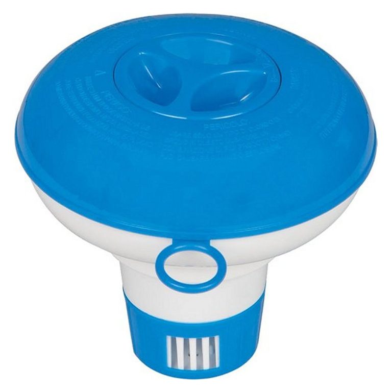 Intex 29040 Chlorinator/Chloordrijver 12.7cm | Kopen bij Flickmyhouse