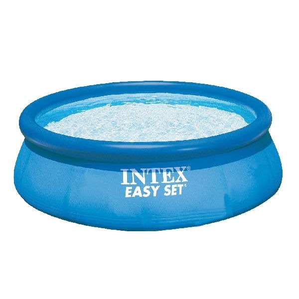 Intex 28132GS Easy Set  Zwembad 366x76cm + Pomp | Kopen bij Flickmyhouse