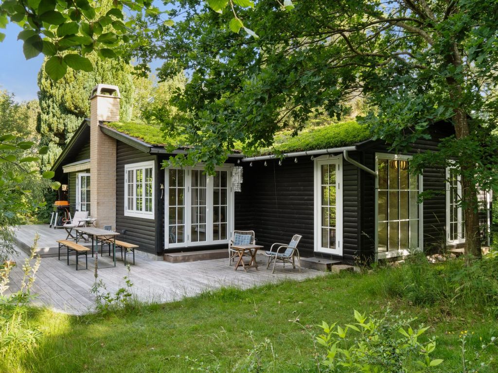 "Godja" - 1km to the inlet | Boeken bij Flickmyhouse