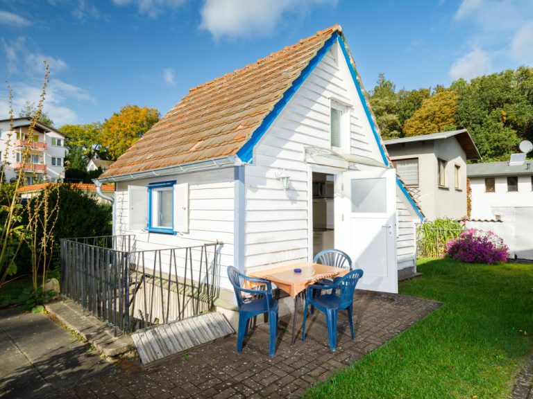 Hexenhäuschen | Boeken bij Flickmyhouse