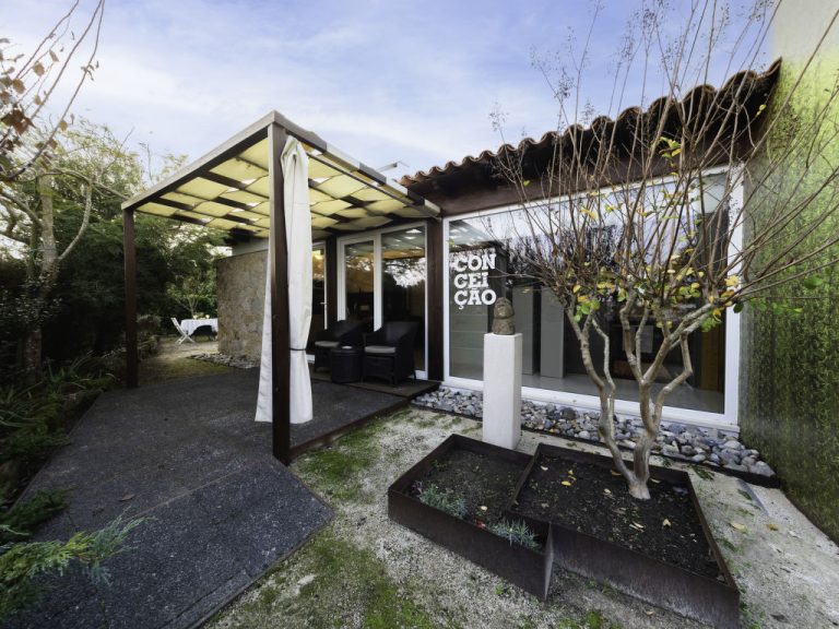 Conceição | Boeken bij Flickmyhouse