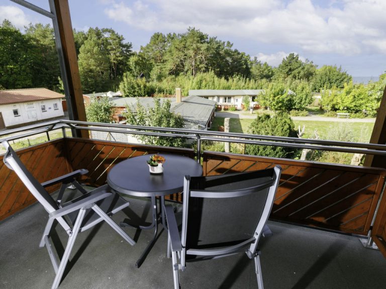 Düneneck App.17 | Boeken bij Flickmyhouse