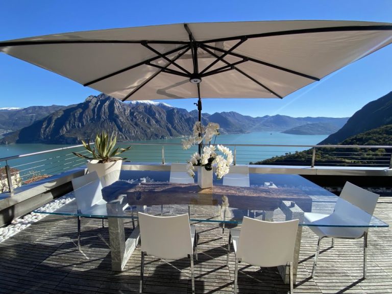 Xino Terrace View | Boeken bij Flickmyhouse