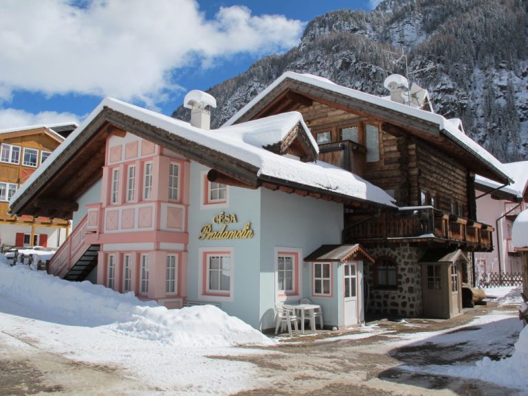 Cesa Pra da Molin | Boeken bij Flickmyhouse