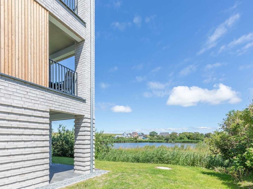 Nord-West | Boeken bij Flickmyhouse