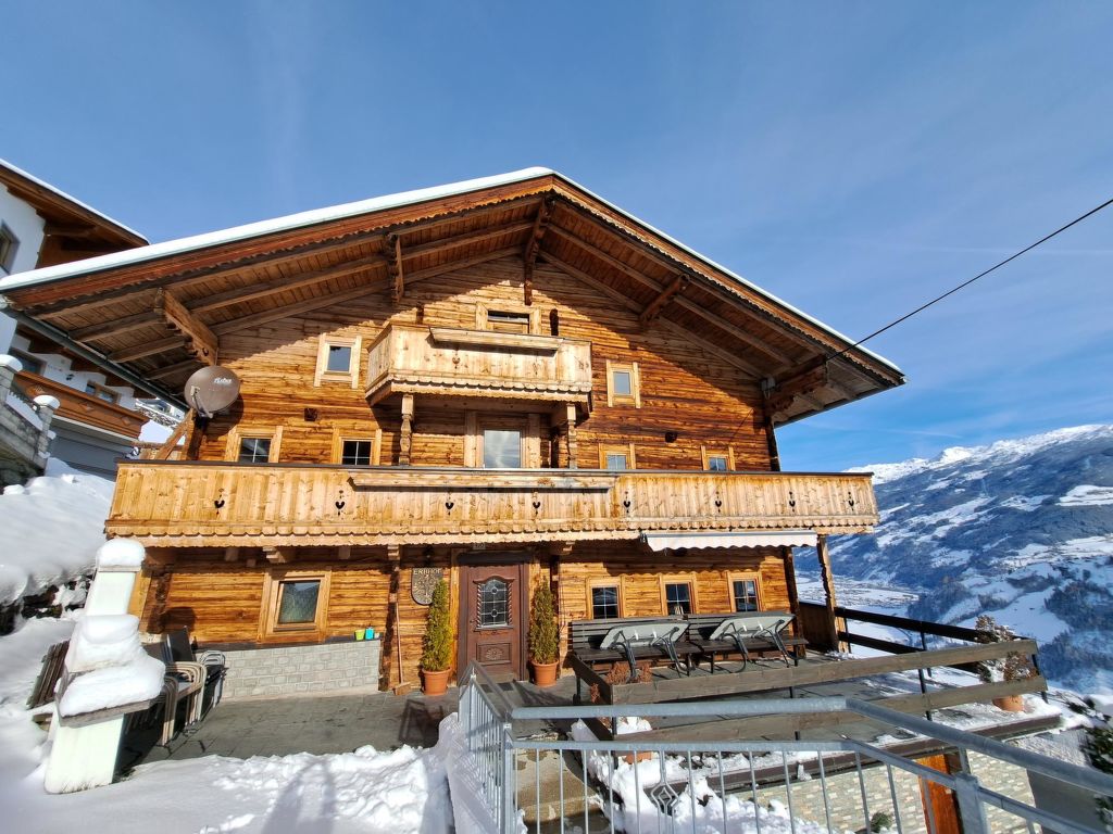 Pfundshof | Boeken bij Flickmyhouse