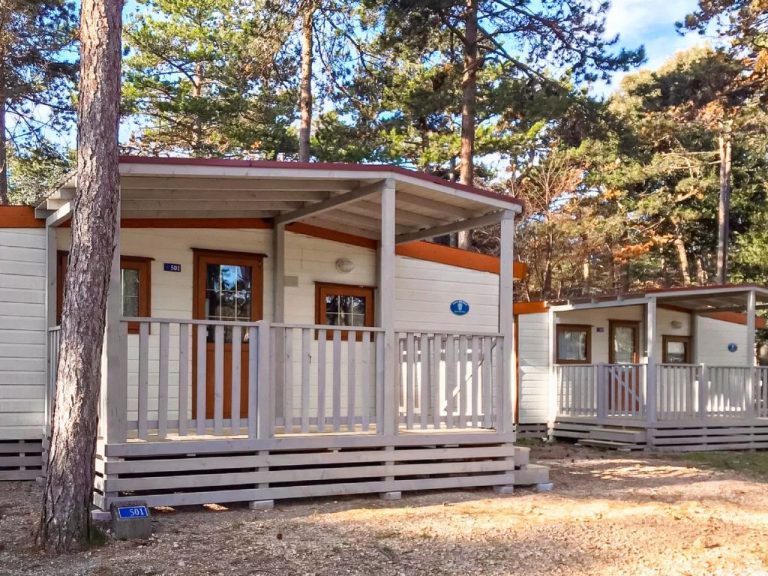 Camping Village Mare Pineta | Boeken bij Flickmyhouse