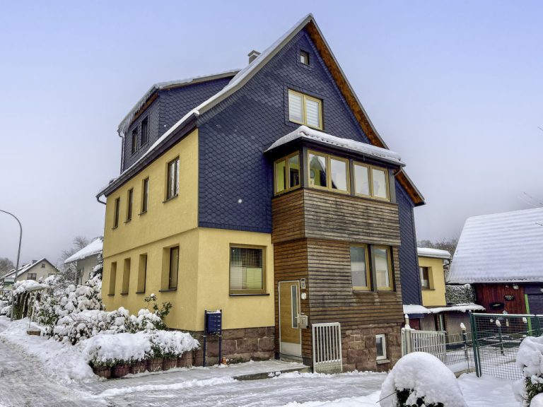 Erna | Boeken bij Flickmyhouse