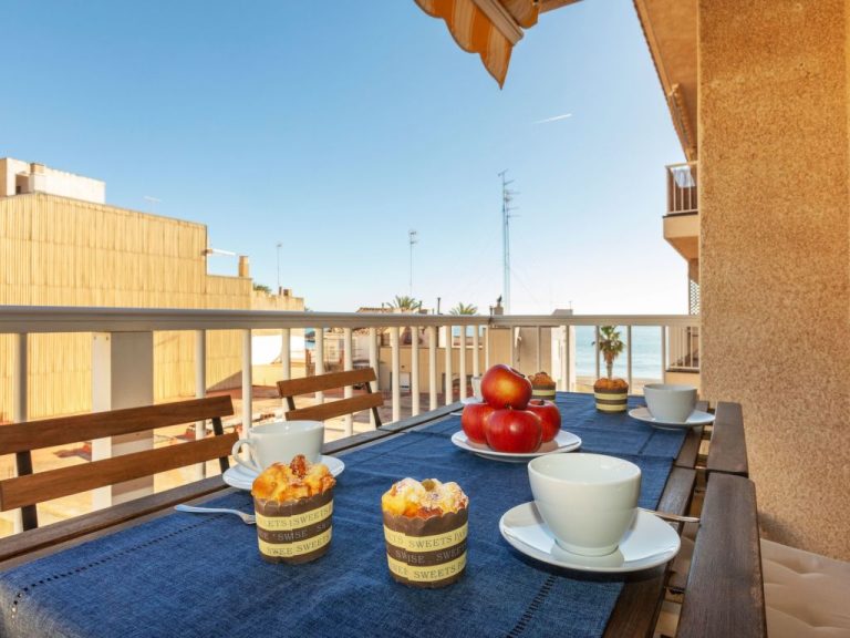 Pescadors | Boeken bij Flickmyhouse