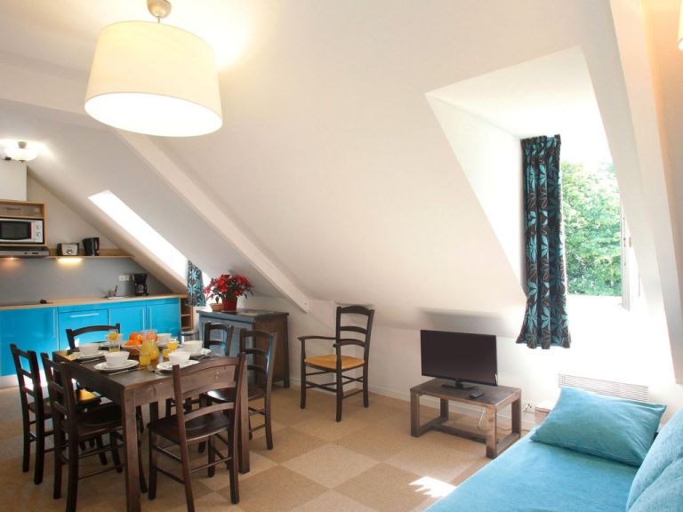 Chateau de Keraveon | Boeken bij Flickmyhouse