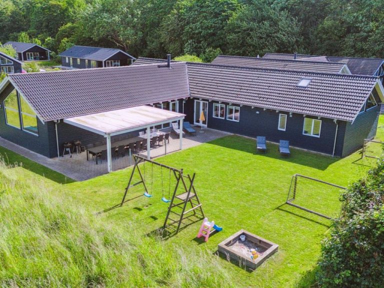 "Jelke" - 520m from the sea | Boeken bij Flickmyhouse