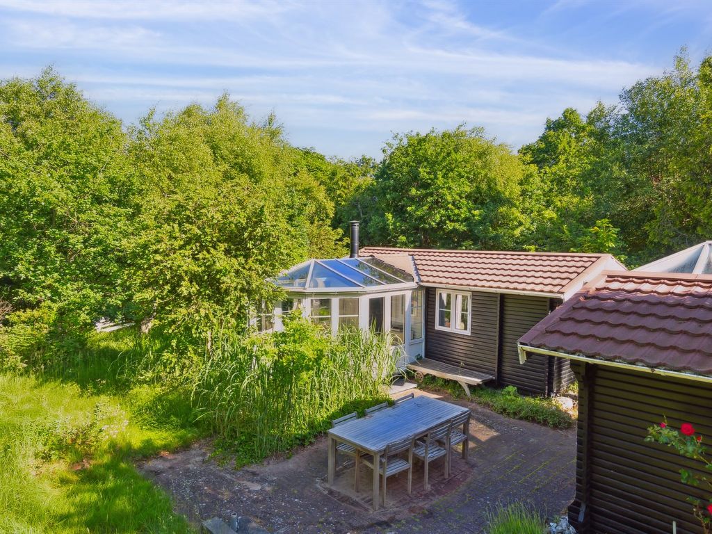 "Fedder" - 650m from the sea | Boeken bij Flickmyhouse