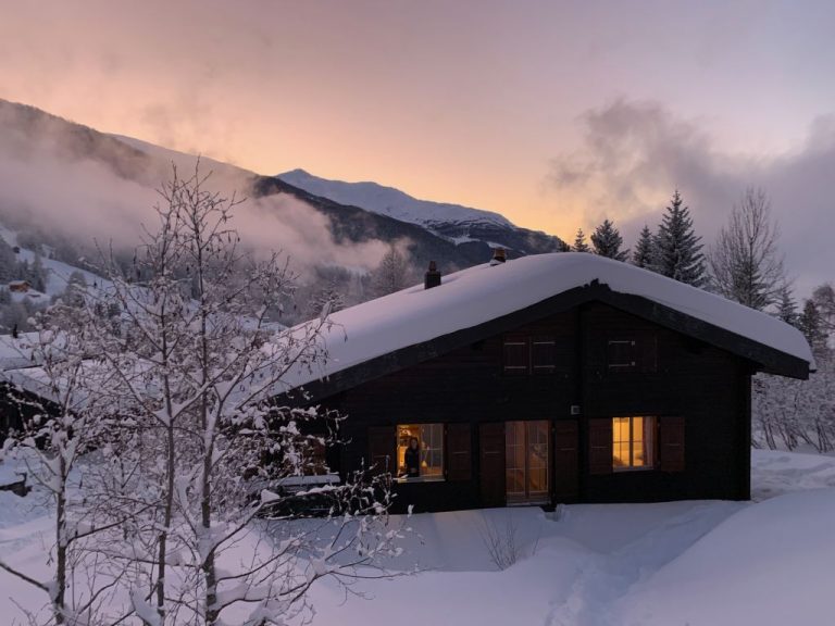 Chalet Kibou | Boeken bij Flickmyhouse