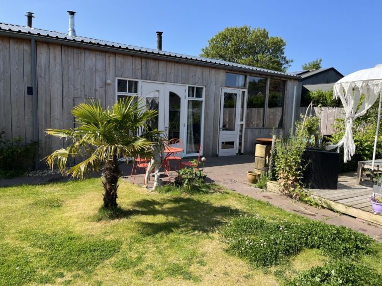 Luca's Loft | Boeken bij Flickmyhouse