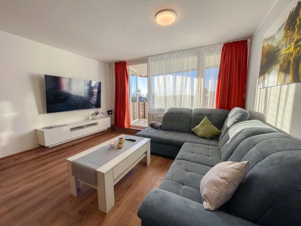 Lula inklusive Schwimmbad und Sauna | Boeken bij Flickmyhouse