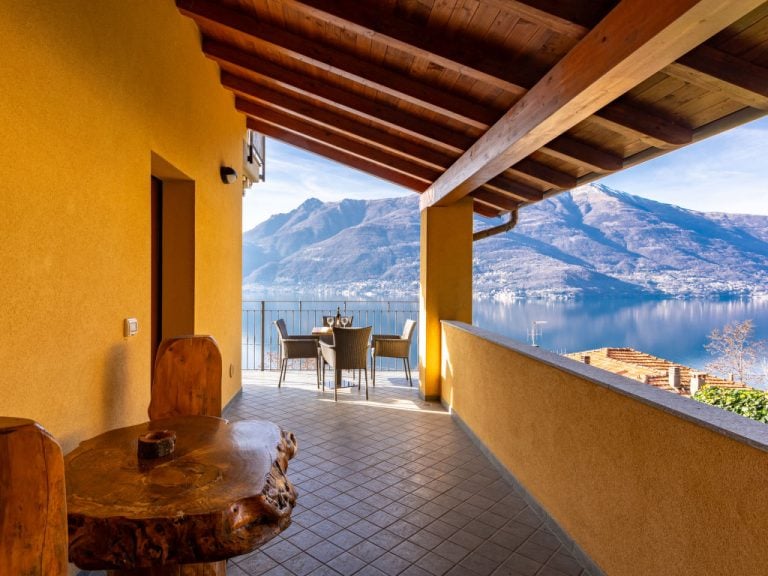 Great View | Boeken bij Flickmyhouse