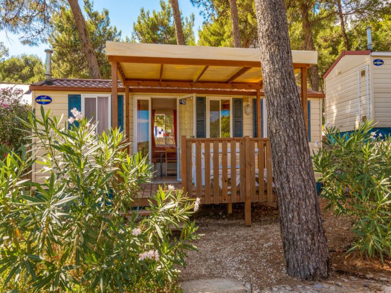 Baia Blu Romantic | Boeken bij Flickmyhouse