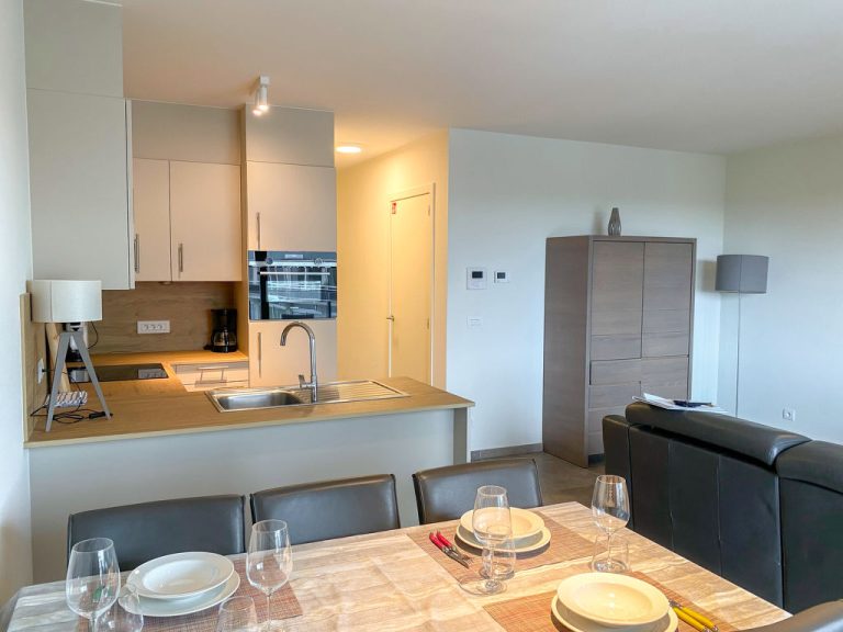 Residentie Zoë | Boeken bij Flickmyhouse