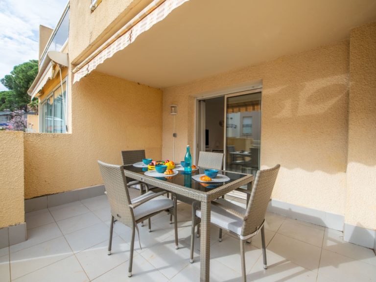 Jardin de la Fontaine | Boeken bij Flickmyhouse