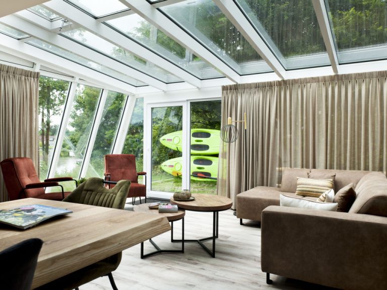 Metbroekhuis Wellness de Luxe | Boeken bij Flickmyhouse