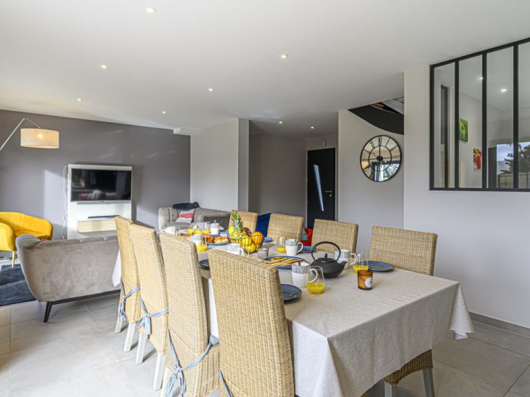 Villa Berder | Boeken bij Flickmyhouse