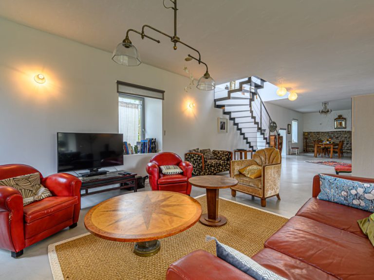 Maison Maison Ty Mad | Boeken bij Flickmyhouse