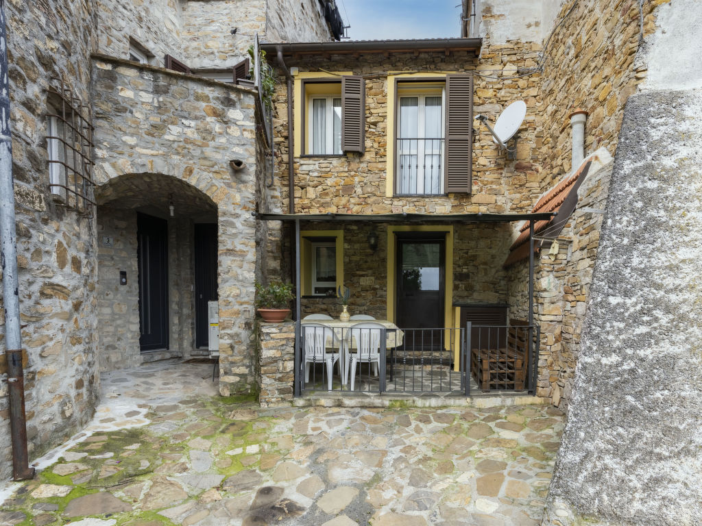 Villetta Paola | Boeken bij Flickmyhouse