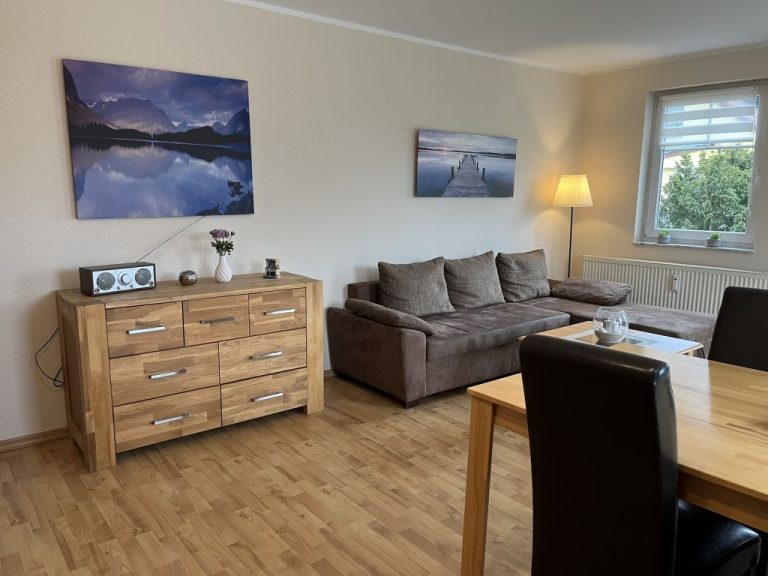 Seemöwe Lilli | Boeken bij Flickmyhouse