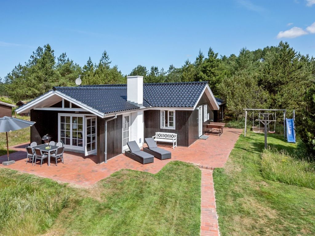 "Raili" - 1.5km from the sea | Boeken bij Flickmyhouse