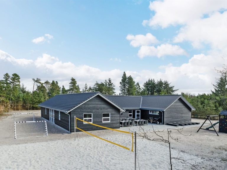 "Jeneke" - 1.6km from the sea | Boeken bij Flickmyhouse