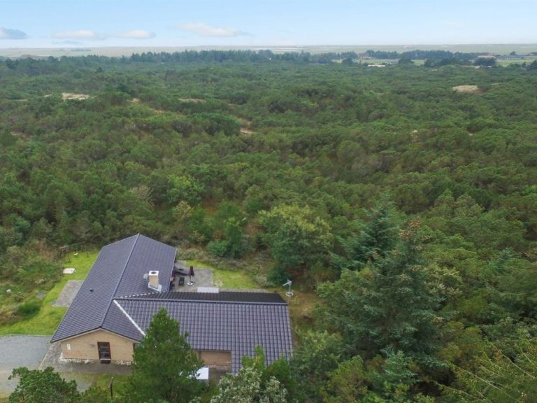 "Holmved" - 1.2km from the sea | Boeken bij Flickmyhouse