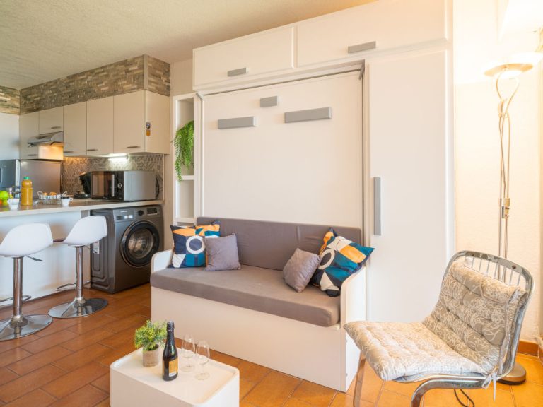 Les Jardins de la Plage | Boeken bij Flickmyhouse