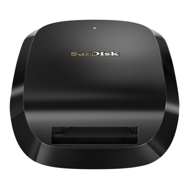 Sandisk CF Express Extreme Pro Card Reader | Kopen bij Flickmyhouse