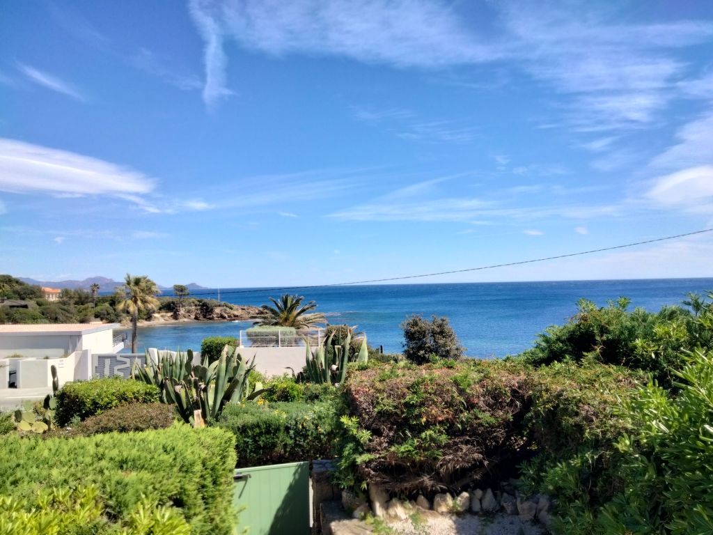 Le Front de Mer | Boeken bij Flickmyhouse