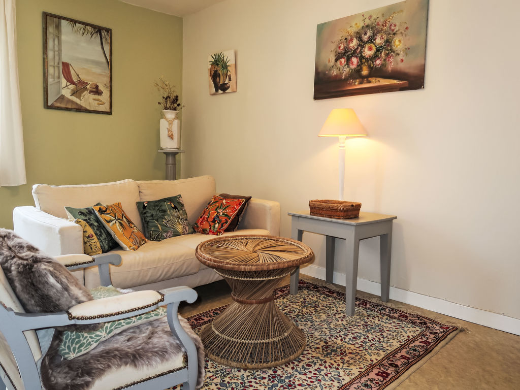 La douce Trégoroise | Boeken bij Flickmyhouse