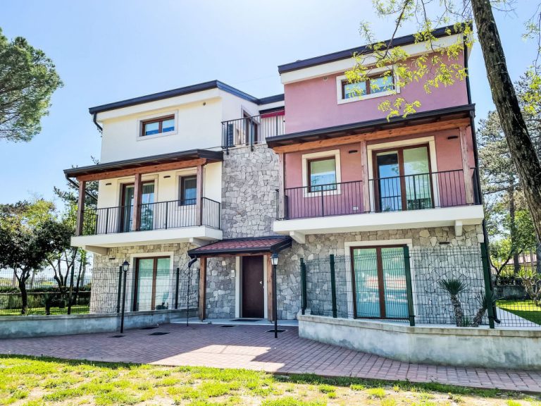 Residence Baia Rilke