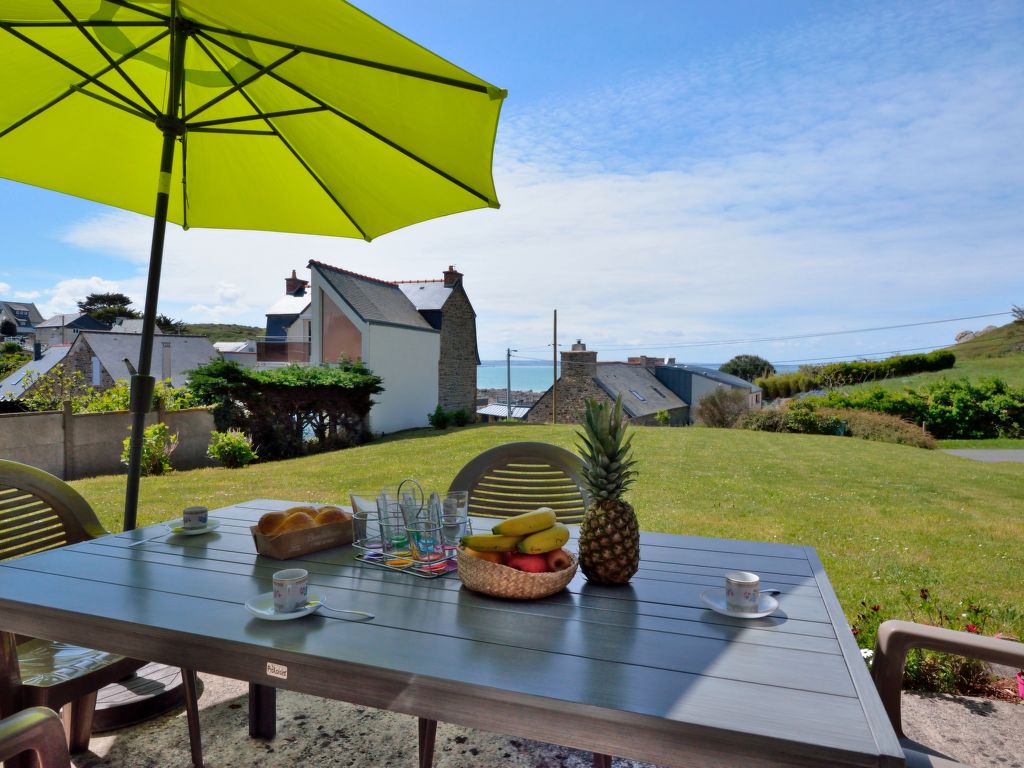 Port Morvan | Boeken bij Flickmyhouse