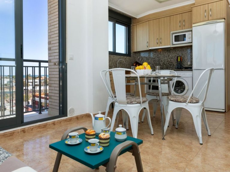 Sol y Mar I | Boeken bij Flickmyhouse