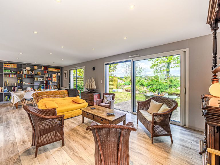 Maison Ker Anna | Boeken bij Flickmyhouse