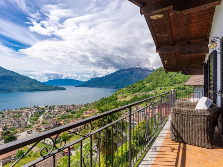 Superiore | Boeken bij Flickmyhouse