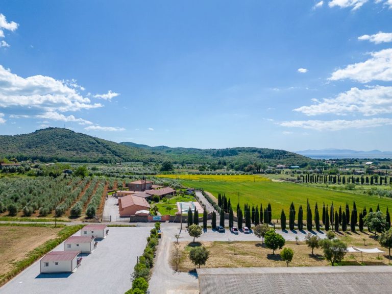 I Girasoli | Boeken bij Flickmyhouse