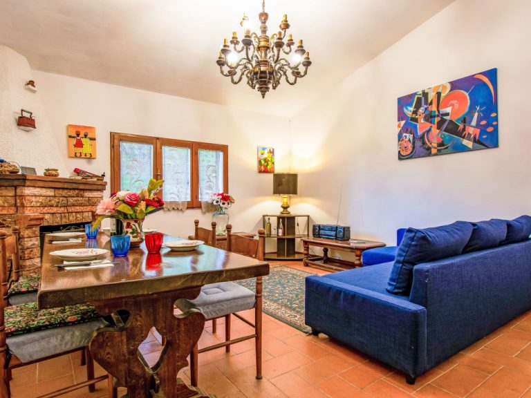 Segreti | Boeken bij Flickmyhouse