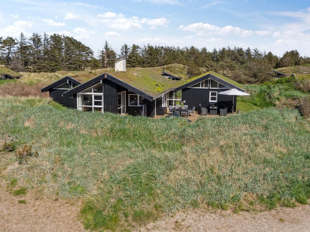 "Alrune" - 800m from the sea | Boeken bij Flickmyhouse