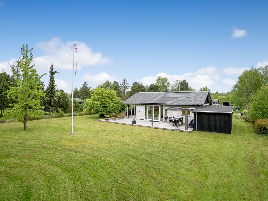 "Ginie" - 600m from the sea | Boeken bij Flickmyhouse